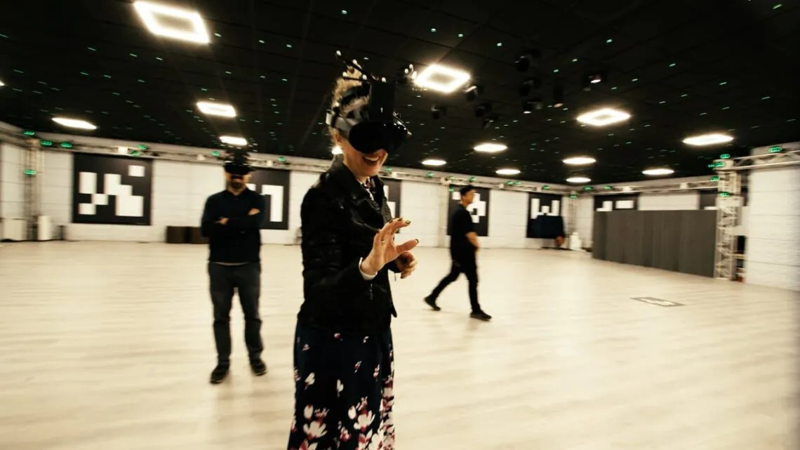 Lake Austin Luxury: How a Developer Presold $500M in Real Estate with VR