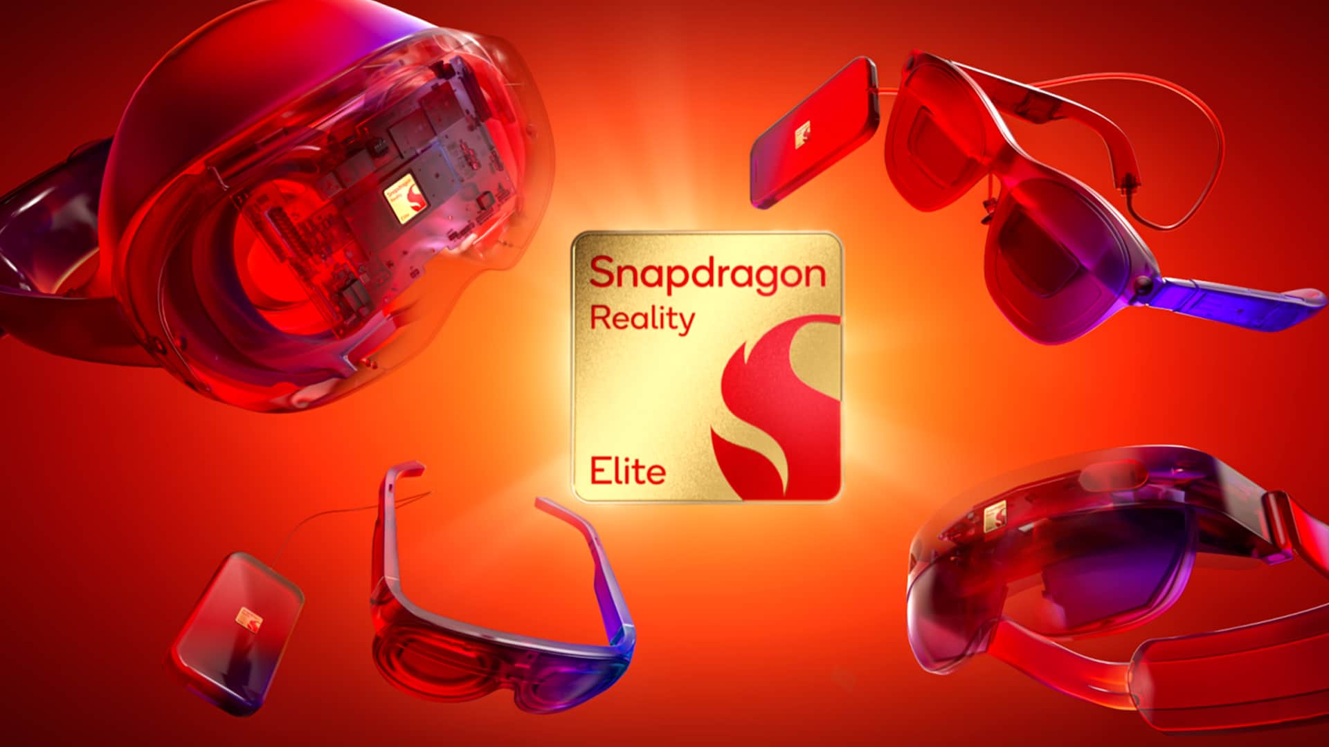 Snapdragon Reality Elite Sparks Qualcomm’s Next Phase of XR
