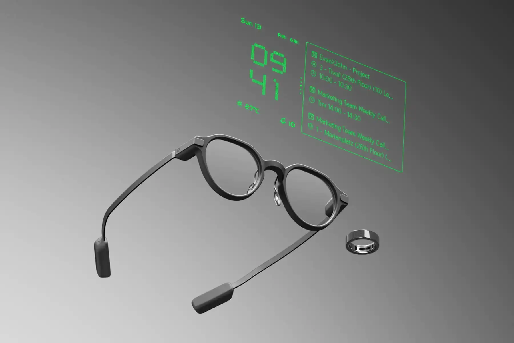 Even Realities Hits $1 Billion Valuation on $150 Million Funding Round