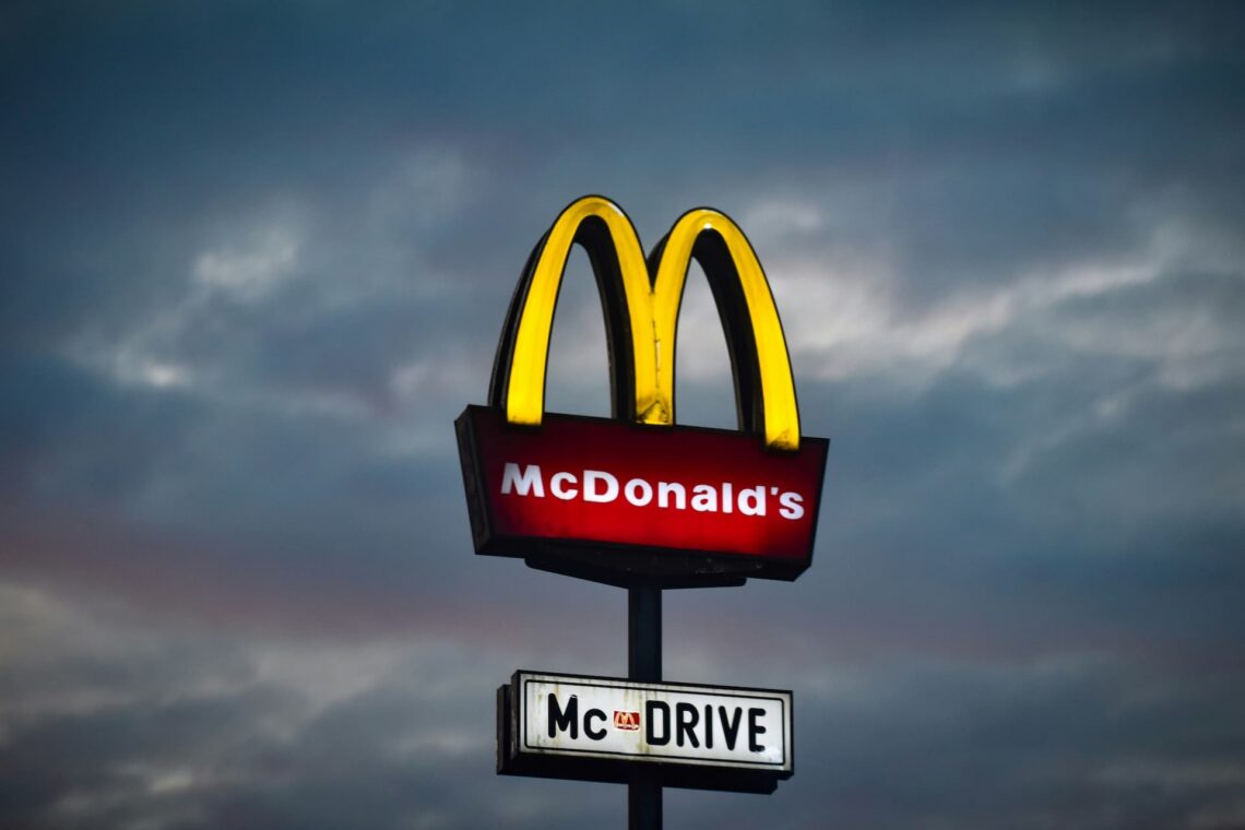 McDonald’s Triples Down on AR Marketing, Part 2