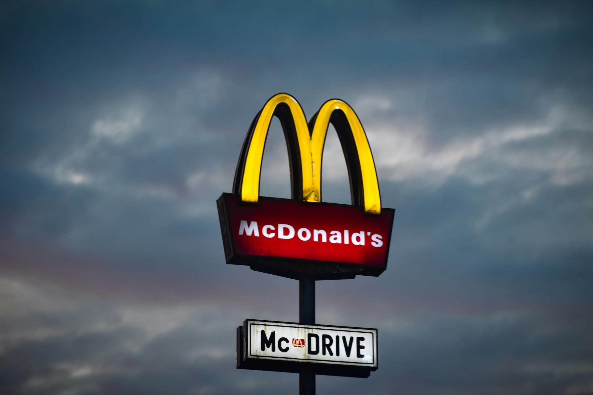 McDonald’s Triples Down on AR Marketing, Part 2