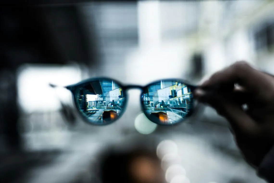 Can Augmented Reality Unlock Assistive Reality?