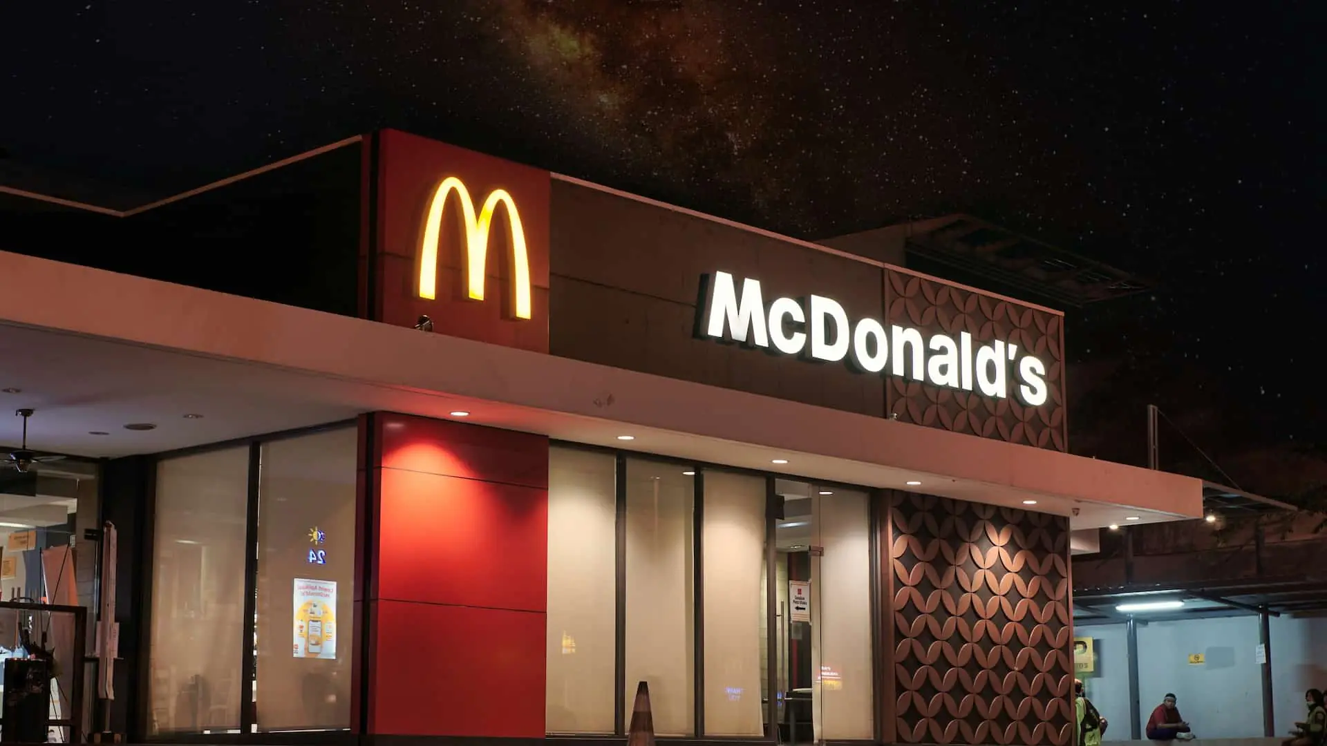 McDonald’s Triples Down on AR Marketing, Part 3